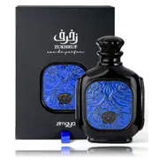 Zimaya Zukhruf Smaržas Edp 100 ml  6290171074090