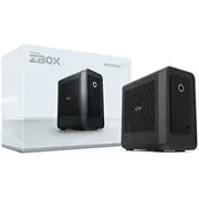 Zotac Zbox Magnus One Eu275070C, Mini-Tower, Pc Barebone, Ddr5-Sdram, Pci Express, Serial Ata Iii, Wi-Fi 7 802.11Be, 500 W  Zbox-Eu275070C-Be 8886307700841 20933520000