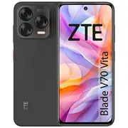 Zte Blade V70 Vita 17 cm 6.7 Dual Sim Android 14 4G Usb Type-C 8 Gb 256 5000 mAh Grey  Z2458/Gy 6902176135781 Wlononwcrp734
