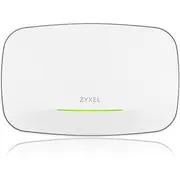 Zyxel Nwa210Be Be12.3K 2.4Ghz 2X22, 5 Or 6Ghz 4X44 Mu-Mimo, Dual Radio 2.4 And 6Ghz, 2 X 2.5G Lan Ports, Poe 802.3At, Standalone/Nebula Cloud Managed Excluding Power Adapter 5Y Warranty  Nwa210Be-Eu0101F 4718937638772