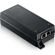 Zyxel Poe12-60W Multi Gig 1/2,5/5Gb Single Port 802.3Bt Poe Injector 5Y Warranty  Poe12-60W-Eu0101F 4718937620241