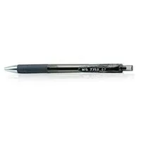 Pildspalva lodīšu Tr5 0.7Mm melna  Mgtr5-1