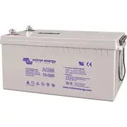 12V/220Ah Gel Deep Cycle Batt.  Bat412201104 8719076037101 Wlononwcrof80