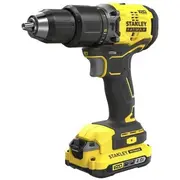 18V Sfmcd715D2K Stanley impact drill/driver  Sfmcd715D2K-Qw 5035048723845 Nakstlwwk0009