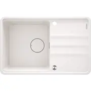 1-Bowl granite sink with drainer  ZkmA113 5907650831020 Wlononwcr2056