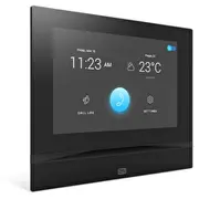 2N 91378601 video intercom system 17.8 cm 7 Black  8595159515793 Wlononwcrspuc