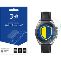 3Mk Hybrid aizsargplēvīte Samsung Galaxy Watch 3 45 mm  5903108298223 3Mk-Sa-W345-Fg