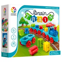5414301522027 Brain Games Smart Train 
