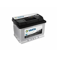 Startera akumulatoru baterija Varta C11 Black dynamic 55Ah Va-C11  553401050