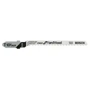 5 figūrzāģa asmeņi T 101 Aof Bosch 2608634233  3165140091848