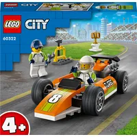 Lego City 60322 Racing car  Lego-60322 5702017117102