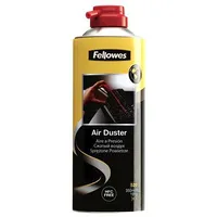 Compressed Air Duster 350Ml/Hfc Free 9974905 Fellowes  043859499182