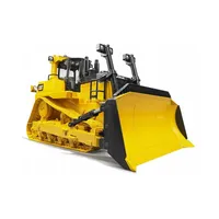 Bruder Professional Series Cat Track-Type Tractor 02452  4001702024529