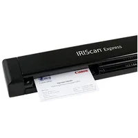 Iris  Iriscan Express 4 Mobile colour scanner 458510 3700379530913