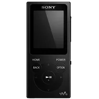 Sony Mp3 Player  Walkman Nw-E394Lb Internal memory 8 Gb Usb connectivity Nwe394Lb.cew 4548736107199