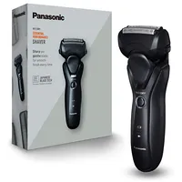 Panasonic Shaver Es-Rt37-K503, Black  Es-Rt37-K503 5025232937196