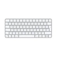Apple  Magic Keyboard Mk2A3Z/A Compact Wireless En Bluetooth Silver/ White 239 g 194252543382