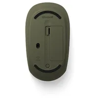 Ms Bluetooth Mouse Se Green Camo  8Kx-00039 889842828221