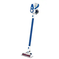 Polti Vacuum Cleaner Pbeu0118 Forzaspira Slim Sr90BPlus Cordless operating, Handstick cleaners, 22.2 V, Operating time Max 40 min, Blue/White  8007411012709 Wlononwcrahgi