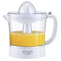 Adler  Citrus Juicer Ad 4009 Type juicer White 40 W Number of speeds 1 Rpm 5903887801157