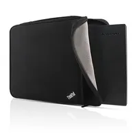 Lenovo Essential Thinkpad 12-Inch Sleeve Fits up to size 12  Black 4X40N18007 191545397783