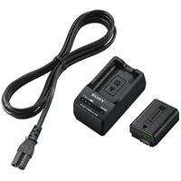 Sony Acc-Trw Travel charger kit Np-Fw50  Bc-Trw Acctrw.cee 4905524966510