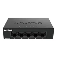 D-Link Dlink Switch Dgs-105Gl E Dgs105Gl  Dgs-105Gl/E 0790069458576