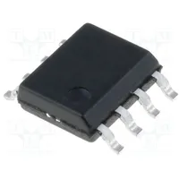 Ic interface digital isolator 150Mbps 2.55.5Vdc Smd So8  Si8621Ec-B-Is