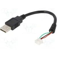 Cable-Adapter 120Mm Usb A  Cab-B3