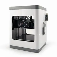 Gembird 3D Printer Gemma  Ppgem3Dpla00000 8716309113533 3Dp-Gemma