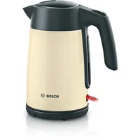 Bosch Twk7L467 electric kettle 1.7 L 2400 W Champagne  4242005294619 Agdboscze0050