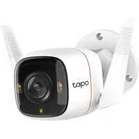 Tp-Link Outdoor Security Wi-Fi Camera  Tapo C320Ws 4897098687031