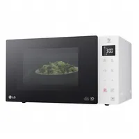 Lg  Ms23Necbw Microwave Oven Free standing 23 L 1000 W White 8806098251988