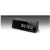 Muse M-172Dbt Dab / Fm Rds Radio, Portable, Black M-172 Dbt Alarm function Nfc  3700460207076 Wlononwcraadb