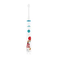 Eta Sonetic Kids Toothbrush Eta070690000 Rechargeable For kids Number of brush heads included 2 teeth brushing modes 4 Blue/White  8590393324491