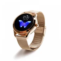 Smartwatch Oromed Smart Lady Gold  5907763679069 Akgorosma0008