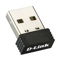D-Link  N 150 Pico Usb Adapter Dwa-121 Wireless 790069347481