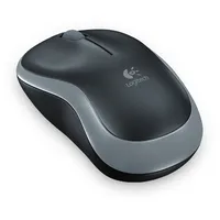 Logi M185 Wireless Mouse Swift Grey Eer2  910-002238 5099206027282