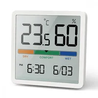 Weather station thermometer Gb380  Qugeespstagb380 5902211127338