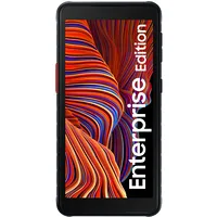 Mobile Phone Galaxy Xcover 5/Black Sm-G525Fzkdeee Samsung  8806092175068