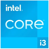 Intel Core i3-13100 3.4Ghz Fc-Lga16A Box  Bx8071513100Srmbu 5032037260329
