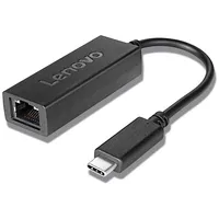 Lenovo Usb-C to Ethernet Adapter  4X90S91831 193124150345