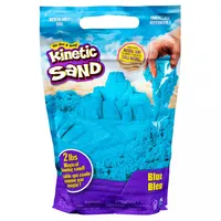 Kinetic sand vivid colors blue  Wespsl0Uc007736 5902002100137 6046035/20107736