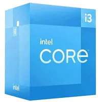 Intel  i3-13100 3.40 Ghz Lga1700 Processor threads 8 Core i3 cores 4 Bx8071513100 5032037260312