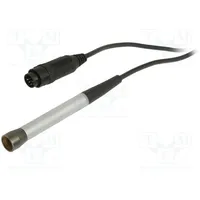 Soldering iron with htg elem 40W for soldering station  Wel.wxmpsms T0052923699