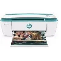 All-In-One Printer Hp Deskjet 3762 T8X23B  195697692543 Perhp-Wak0190