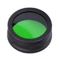 Flashlight Acc Filter Green/Mh40Gtr Nfg70 Nitecore 
