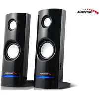 Audiocore Speakers 8W Usb Ac860 Ugauigaudac860B  5902211103585