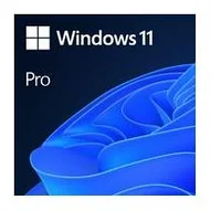 Software Microsoft Win 11 Pro Ggk 64Bit Eng Intl 1Pk Dsp Ort Oei Dvd Oem English 4Yr-00316  889842906684