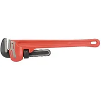 Egamaster - Pipe Wrench Heavy 18 Ø 2.1/2 2.60 kg  Ms61018 8412783610185